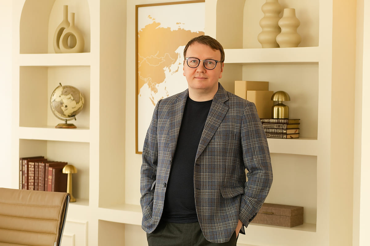 ERP в эпоху ИИ: как изменятся корпоративные системы 