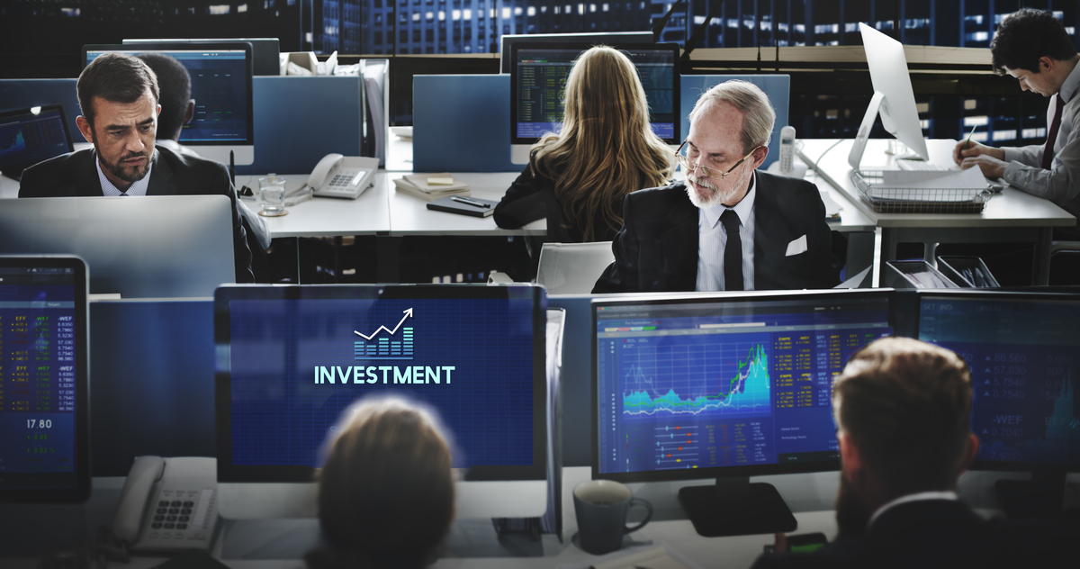 инвестиции