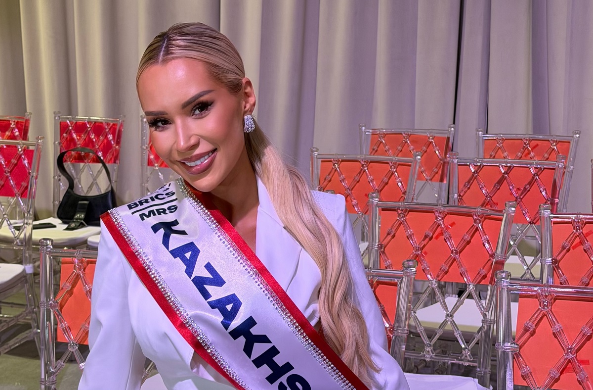 Ольга Мигунова, Dream Body