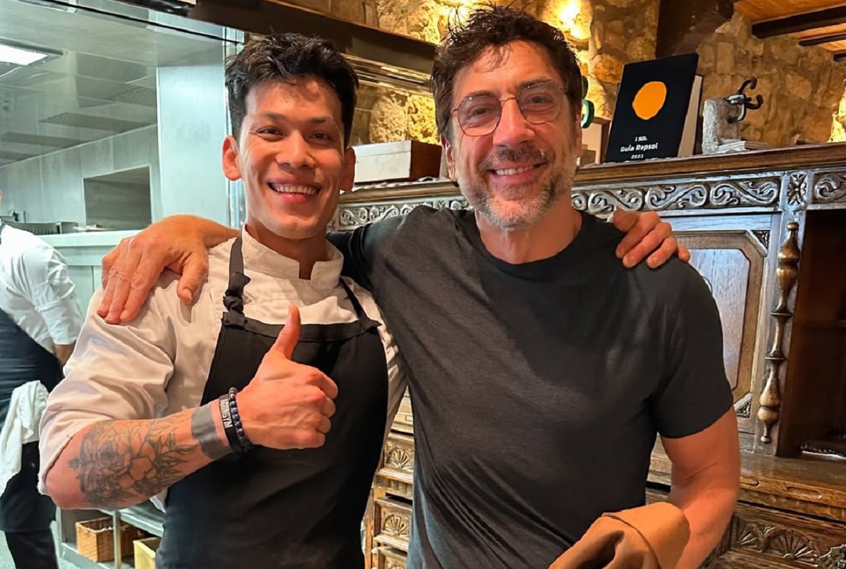 Чингис Заруов