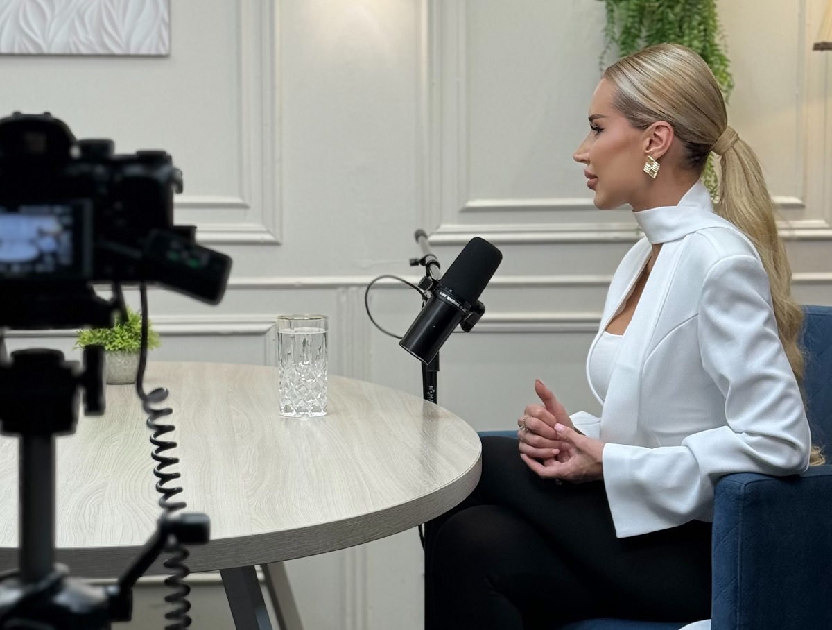 Ольга Мигунова, Dream Body