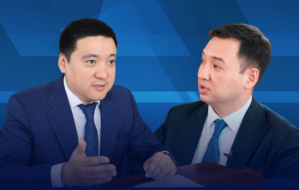 Экспресс-оценка тракторов и рост добычи нефти: каковы результаты цифровизации казахстанского квазигоссектора?