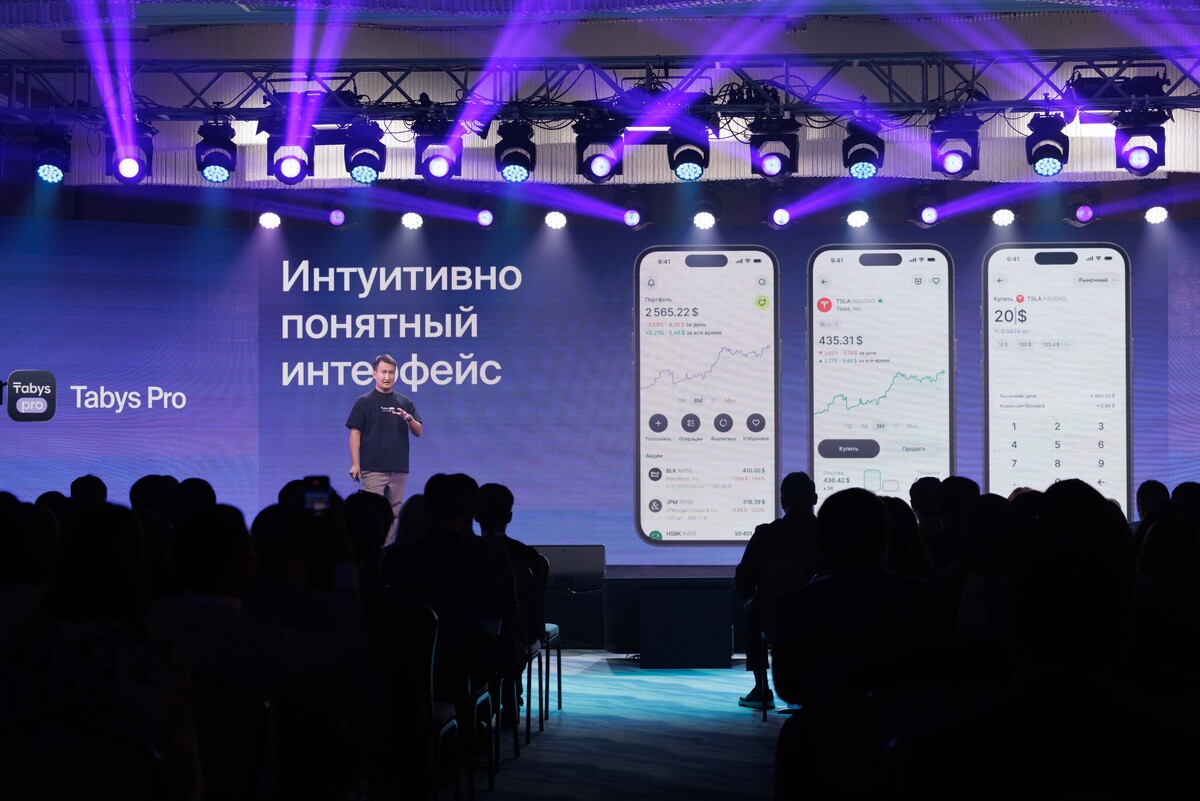 СТО Tabys Pro Адильжан Аргымбек