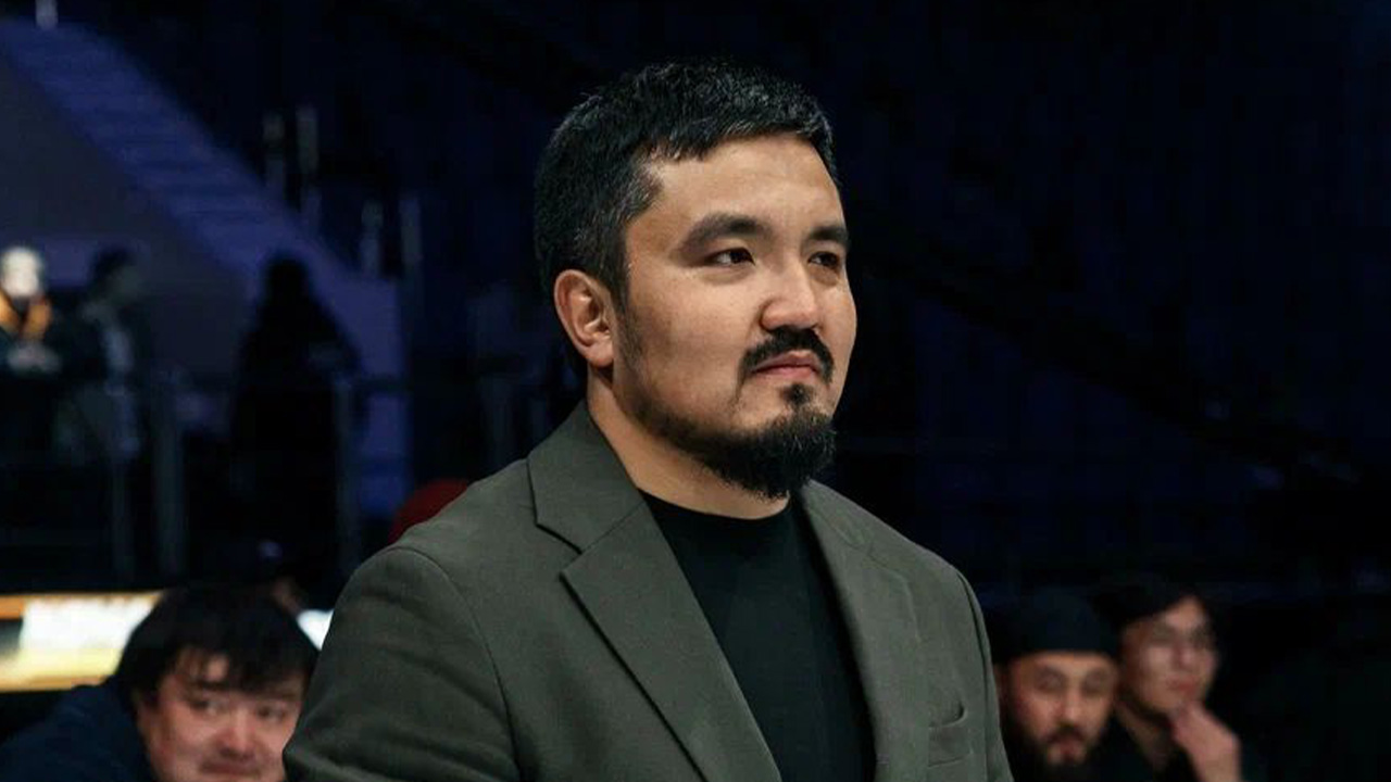 Президент лиги Nomad Wrestling рассказал о деньгах, UFC и оценке в $3 млн