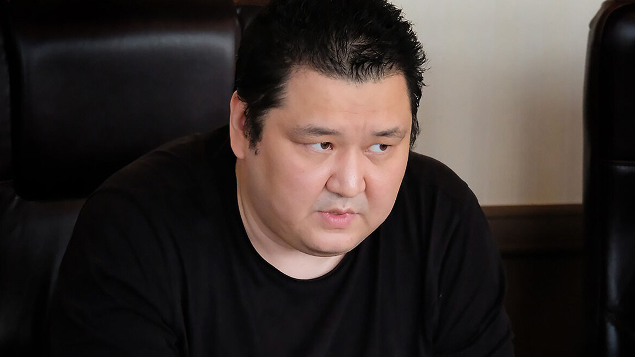 Марат Шибутов подтвердил, что кресло председателя новой партии «Әділет» пока остается вакантным