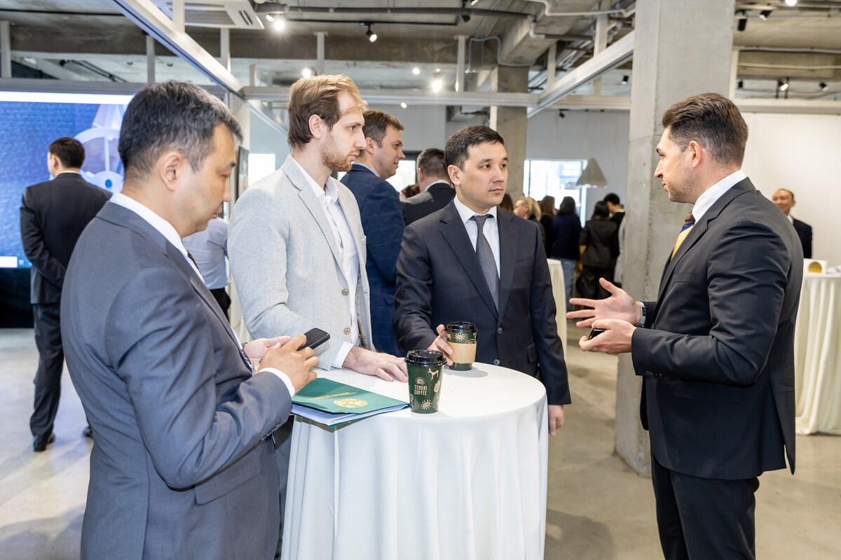 Тенгизшевройл