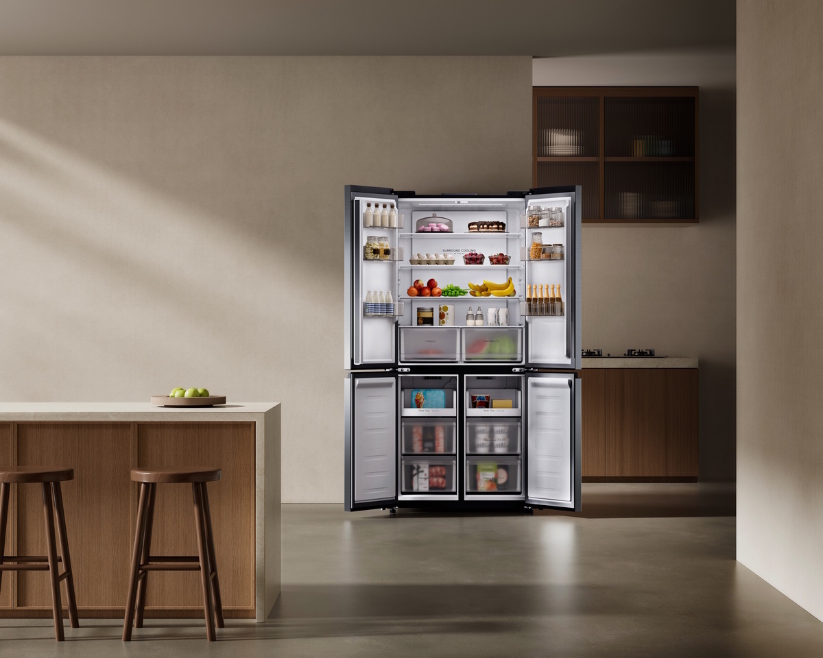 Холодильник Mijia от Xiaomi