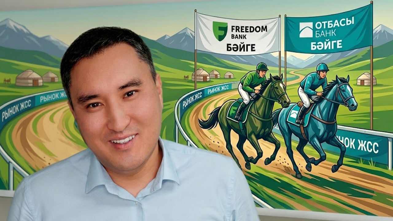 На рынке ЖСС начинается настоящая байга — эксперт о заходе нового игрока