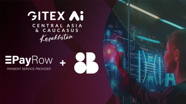 Как будет работать прием платежей на GITEX