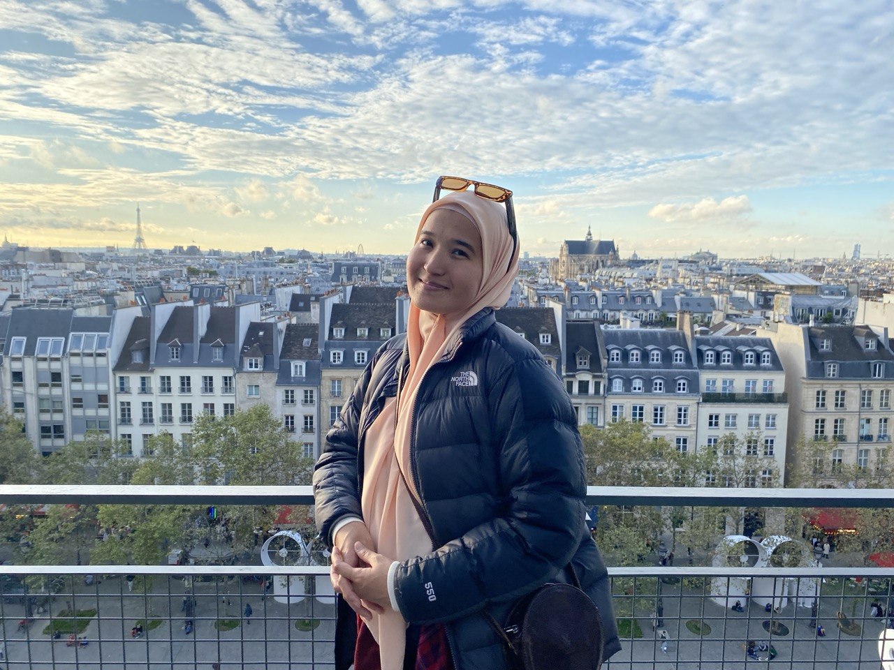 Аянна Алмагамбетова