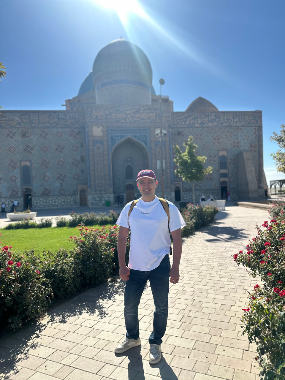 Ержан Кадырсизов