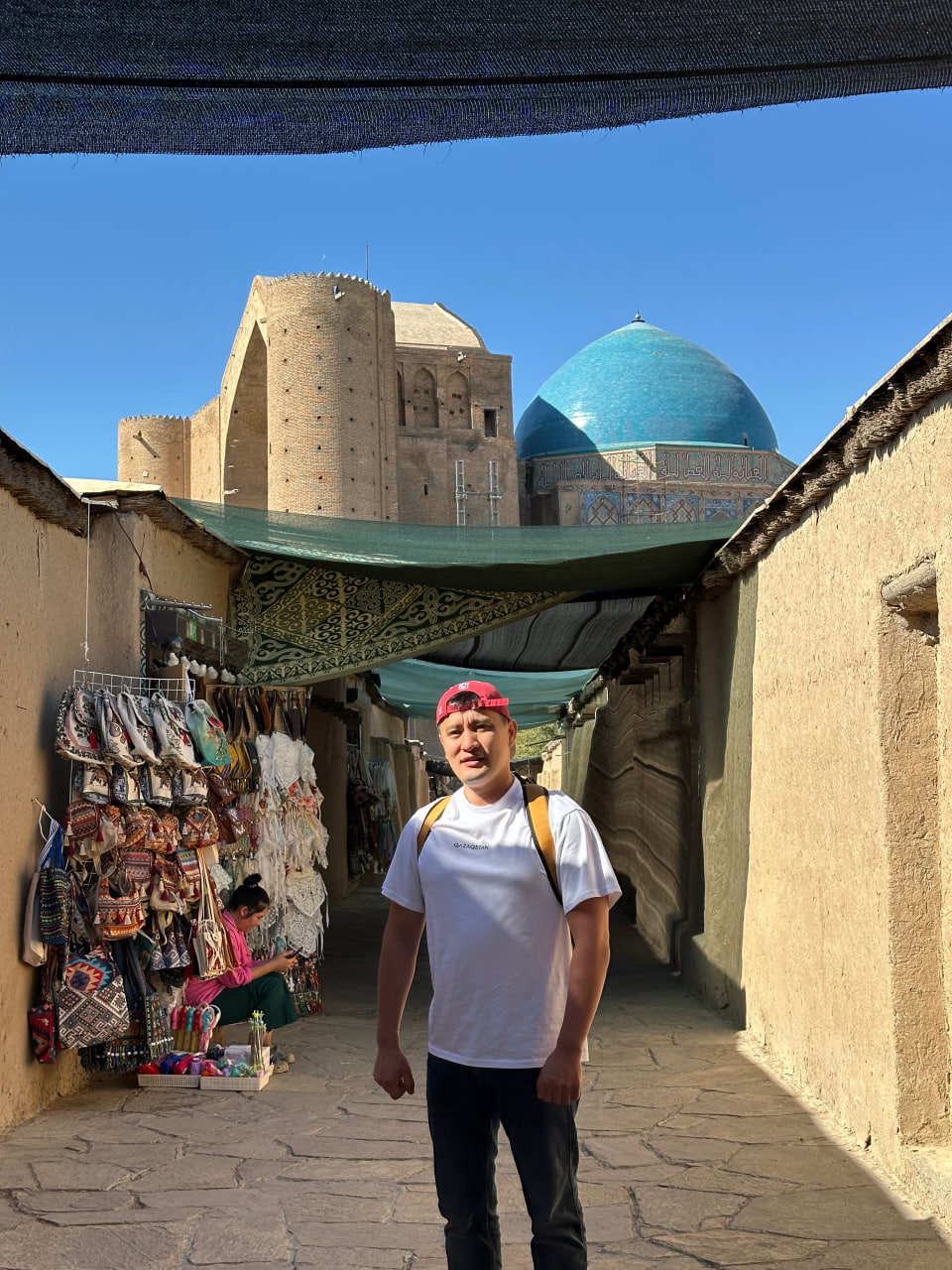 Ержан Кадырсизов