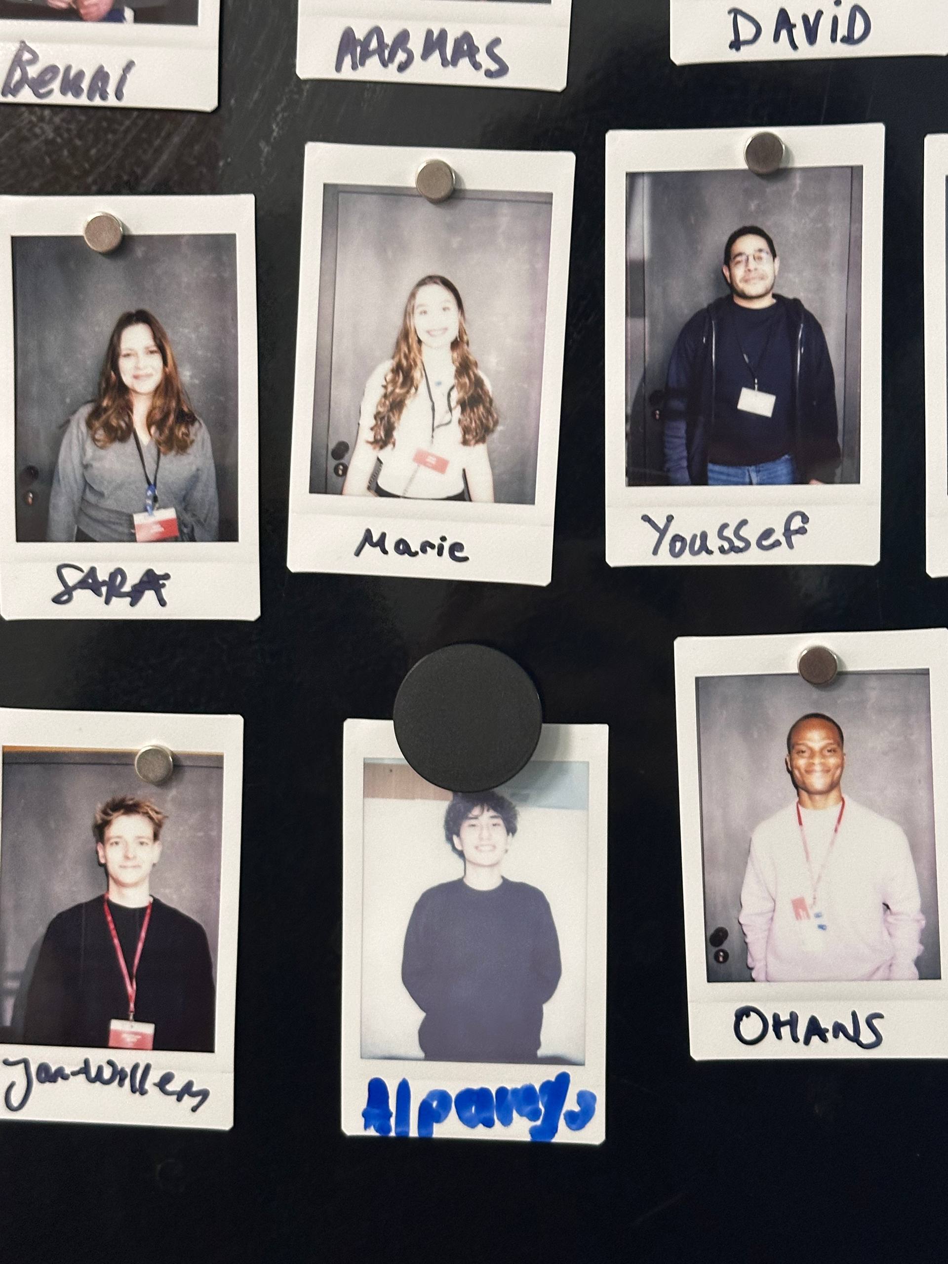 Алпамыс Саржигитов