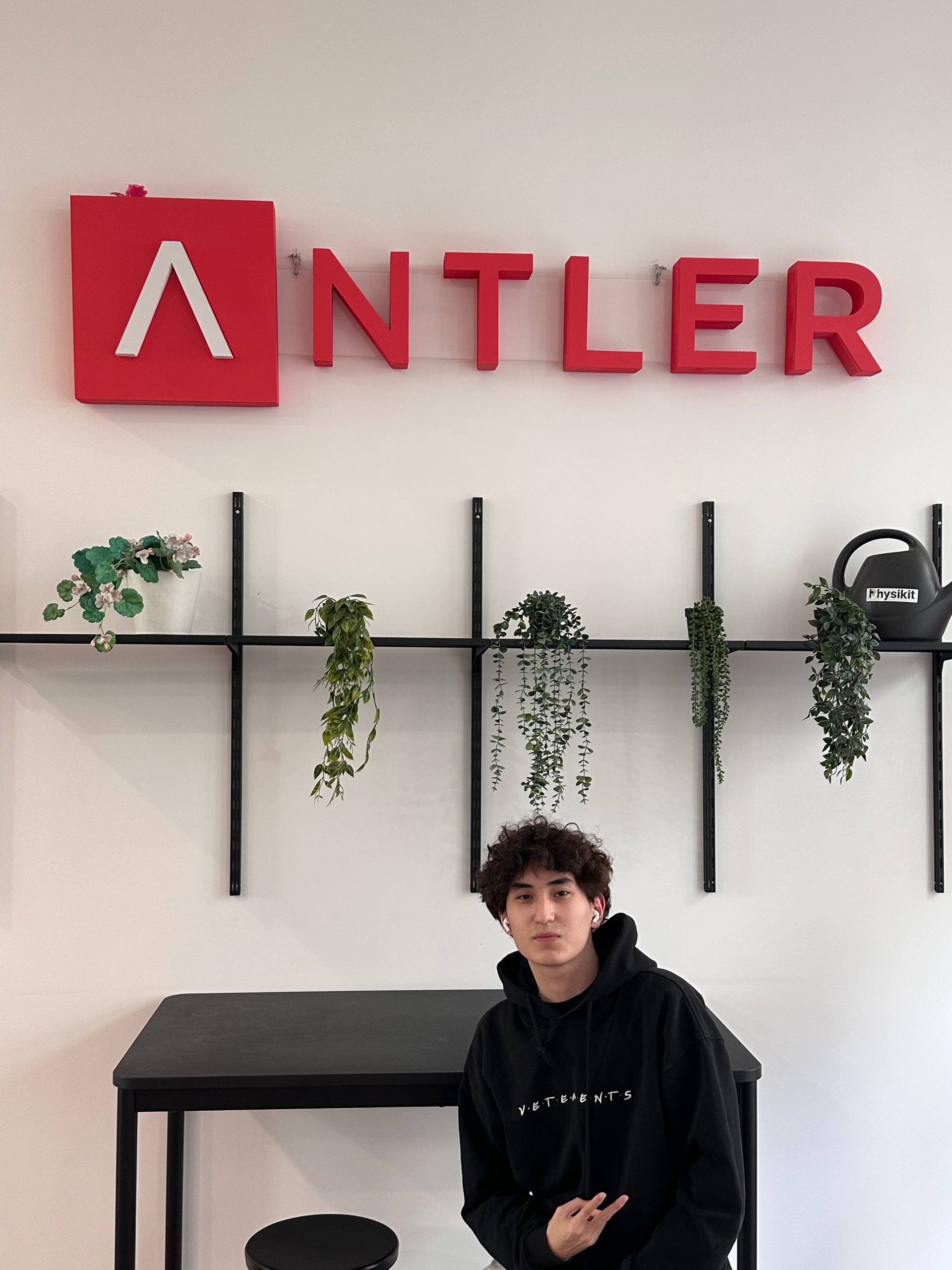 Алпамыс Саржигитов