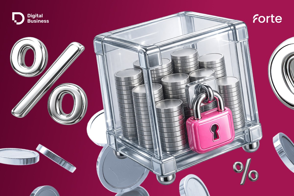 Зачем казахстанскому бизнесу депозит в 2026 году