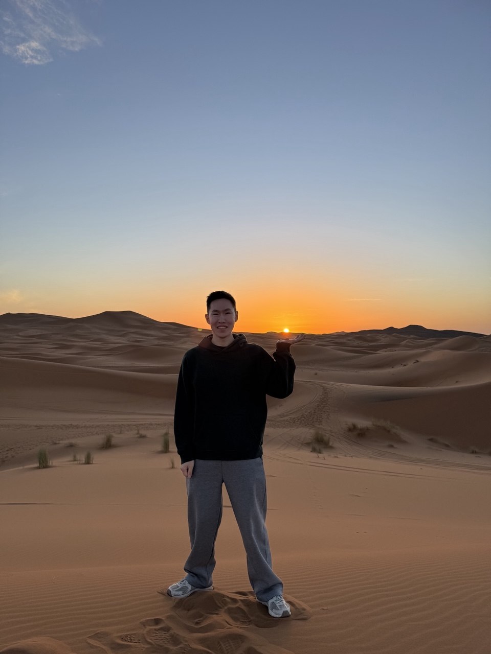 Арман Кузембаев