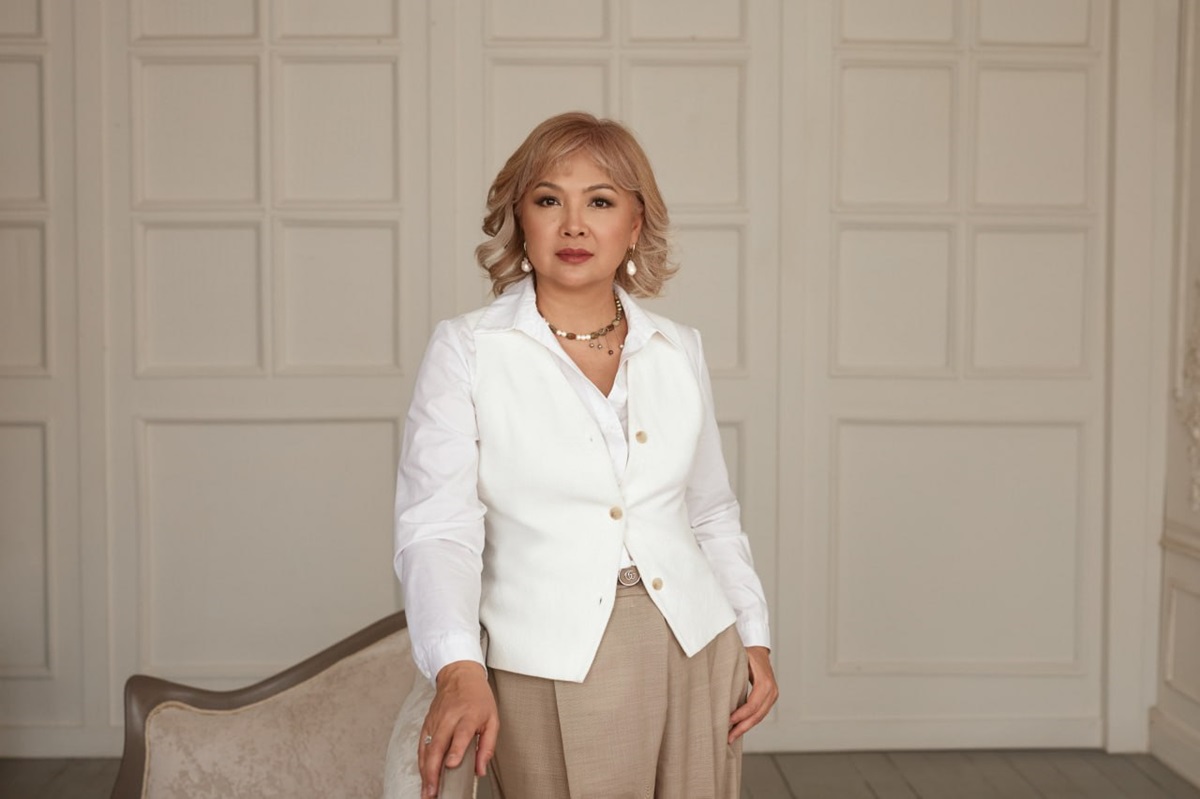 Интервью с главой Нурбанка о цифровом тенге 