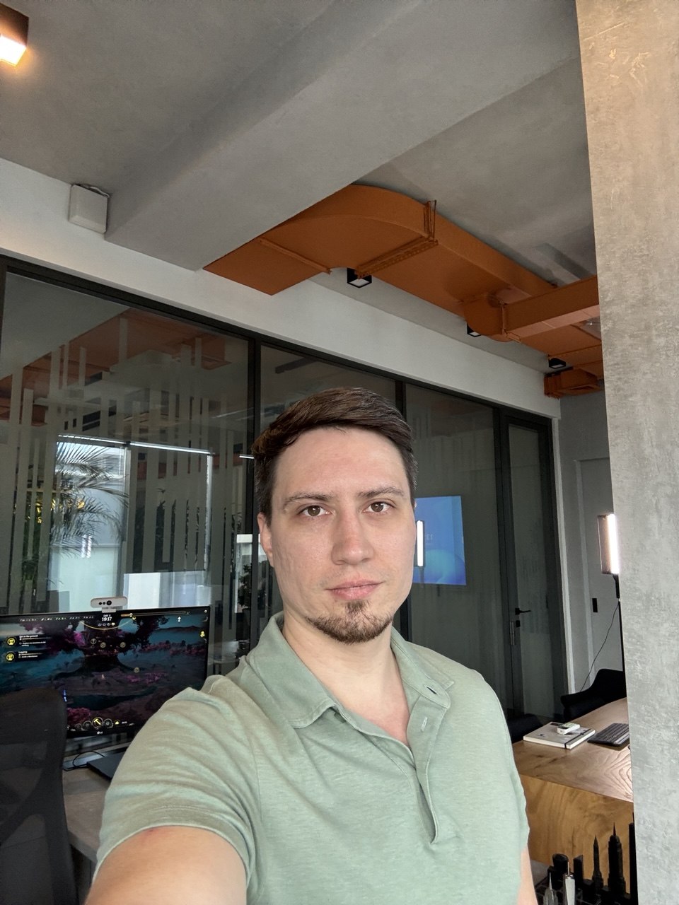 Алексей Назаров