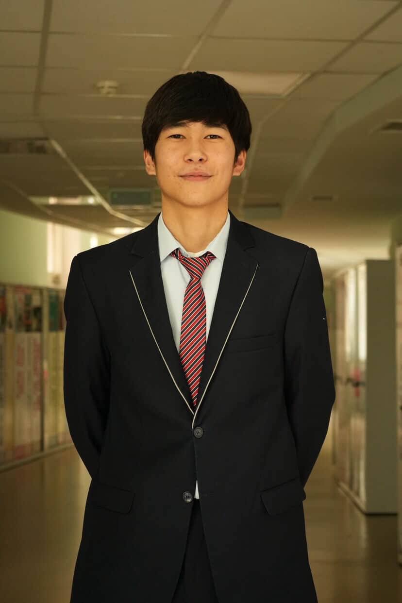 Бекжан Аманжол