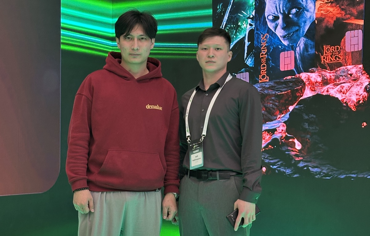 Алихан Кенжебаев, MathLab PVP