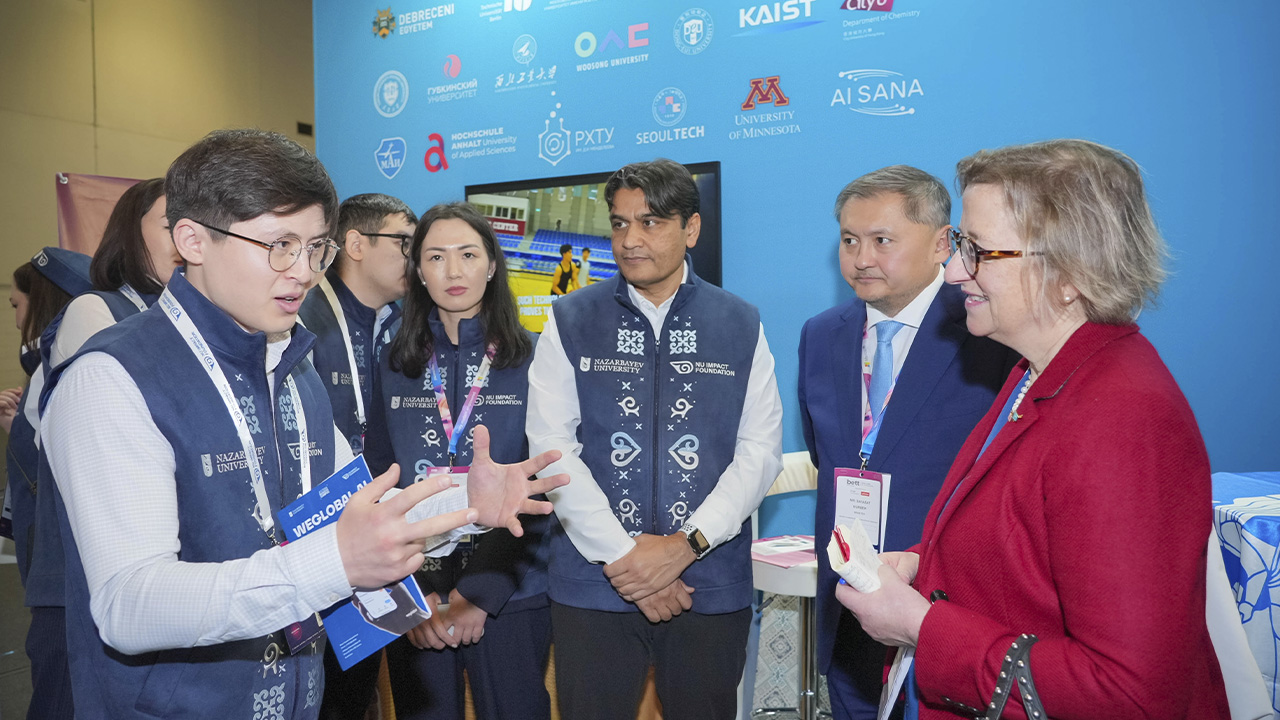 EdTech-стартап проверит психологическое благополучие школьников в Казахстане