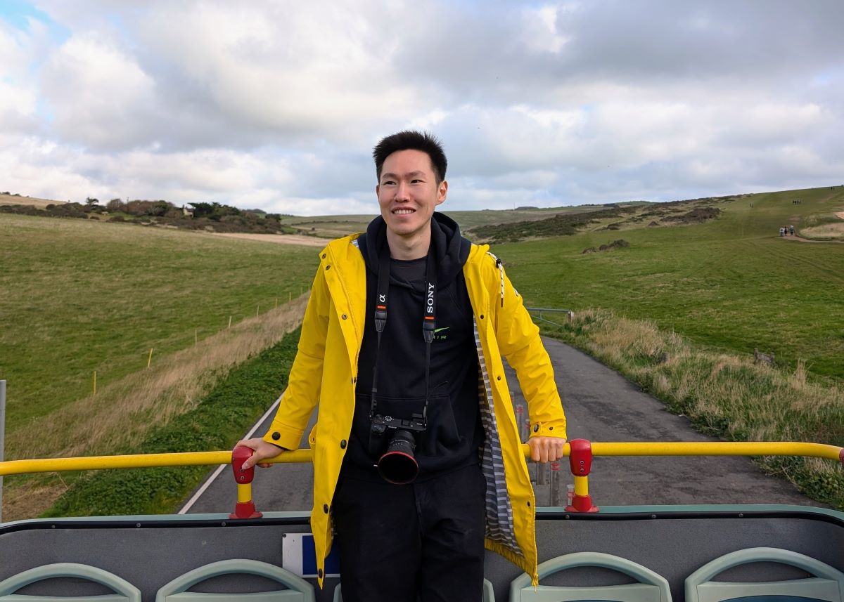 Арман Кузембаев