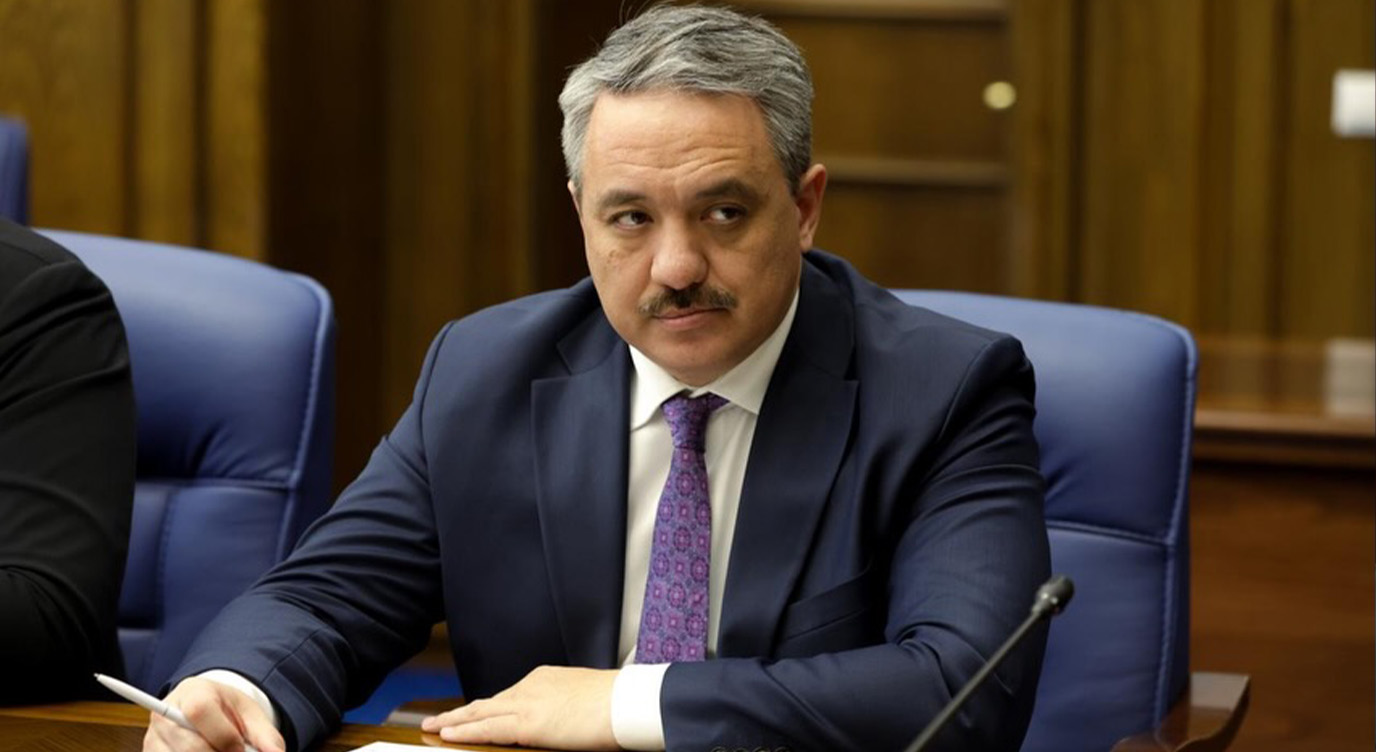 Обсудили с Русланом Султановым почему доллар по 520 оказался ловушкой, как спасти деньги - и каким будет курс до конца 2026 года.