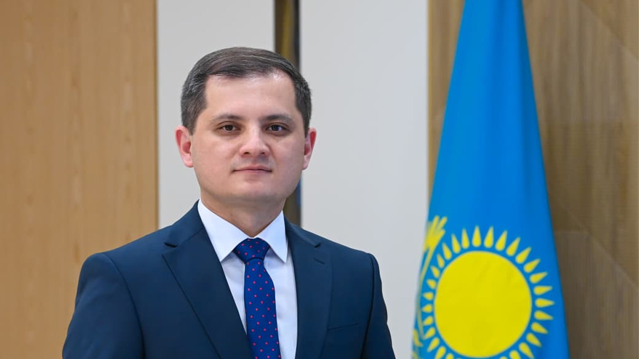 Кызылорда первой зарегистрировала нарушение со смартфоном и непристегнутым ремнем