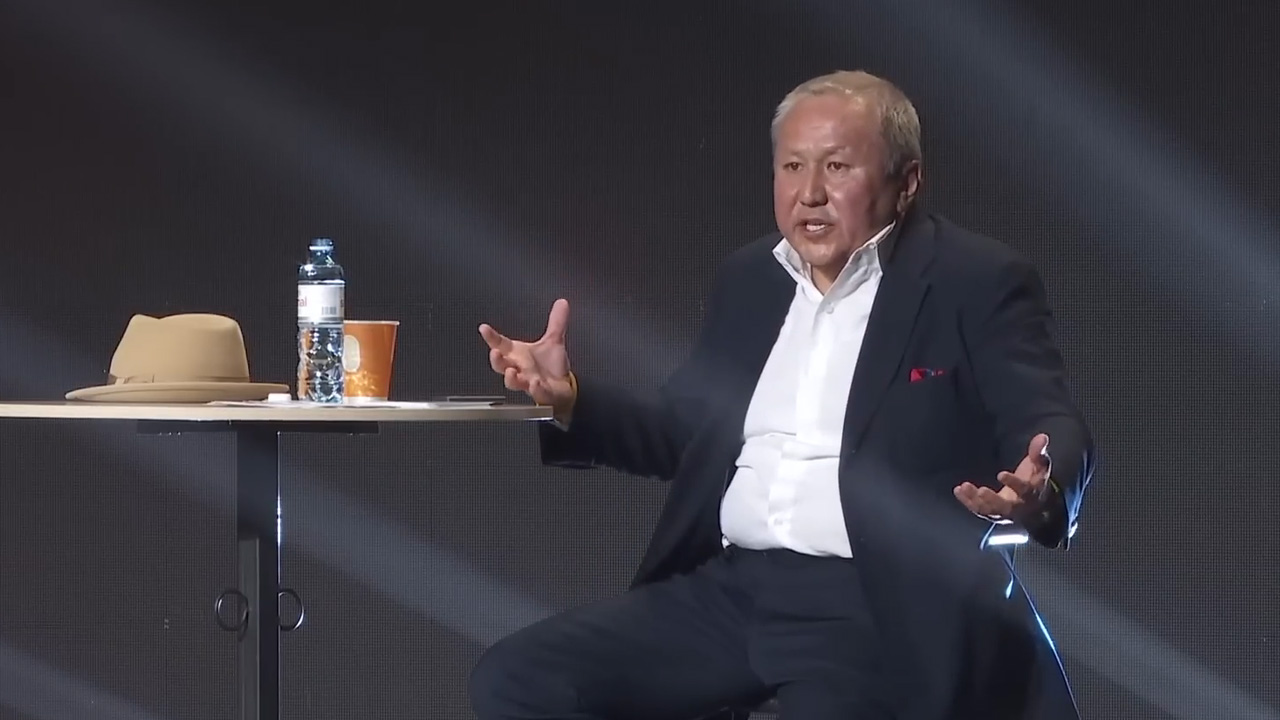 Нурлан Смагулов высказался о судьбе китайского автопрома в Казахстане