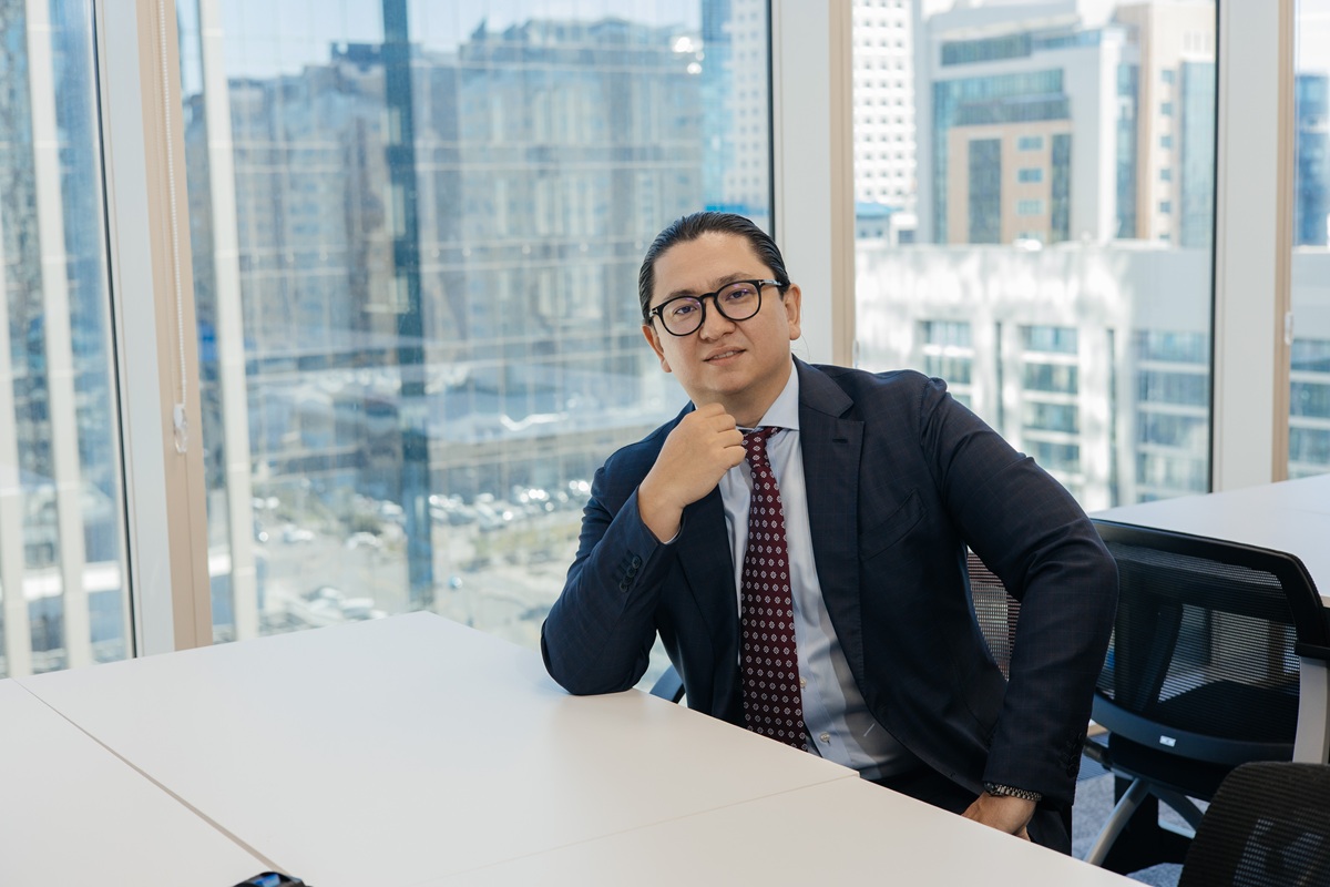 Тимур Омашев 2