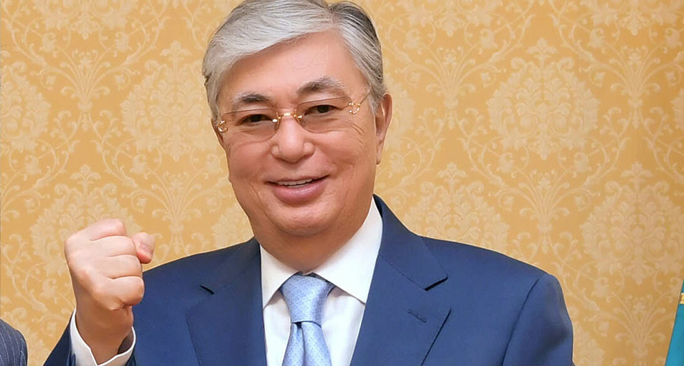 Президент подарил казахстанцам 10 квартир в Астане и Алматы