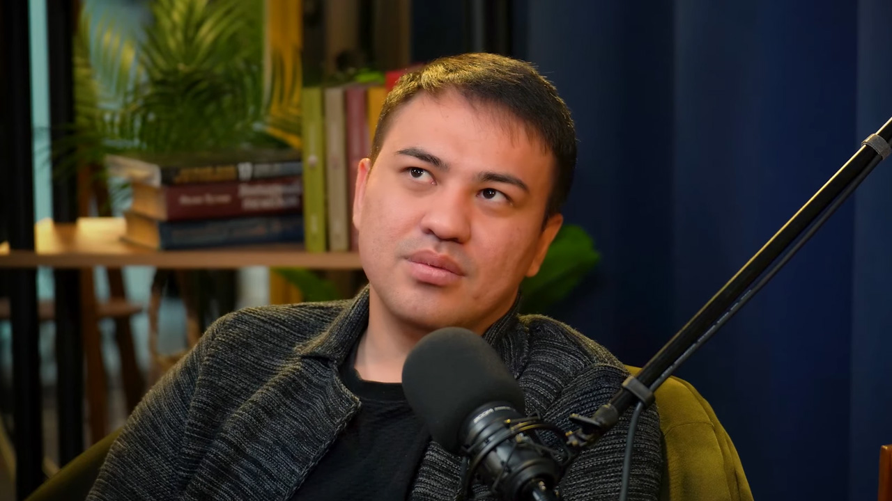 Финансист объяснил, зачем китайской компании доля в Kaspi.kz