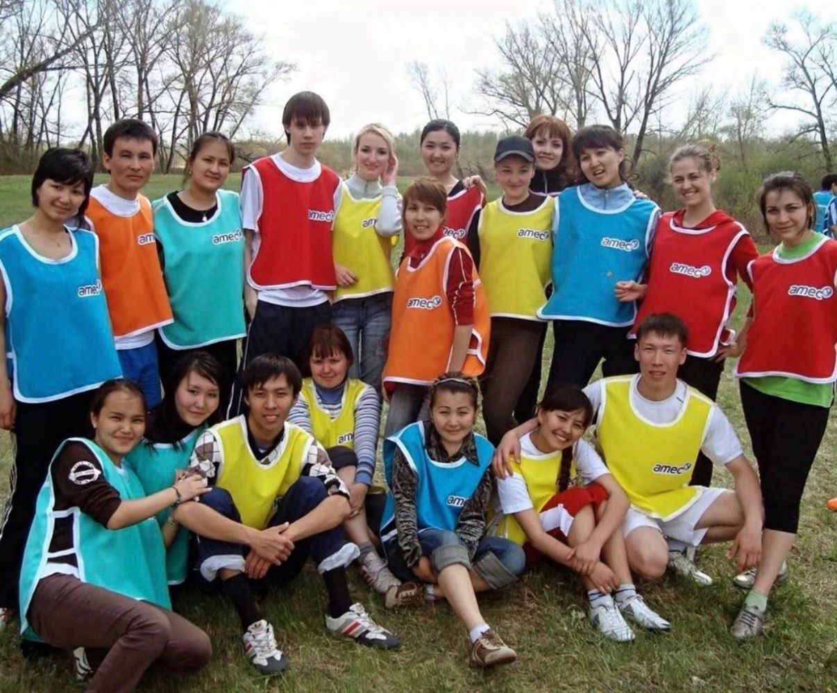 Алибек Исагалиев