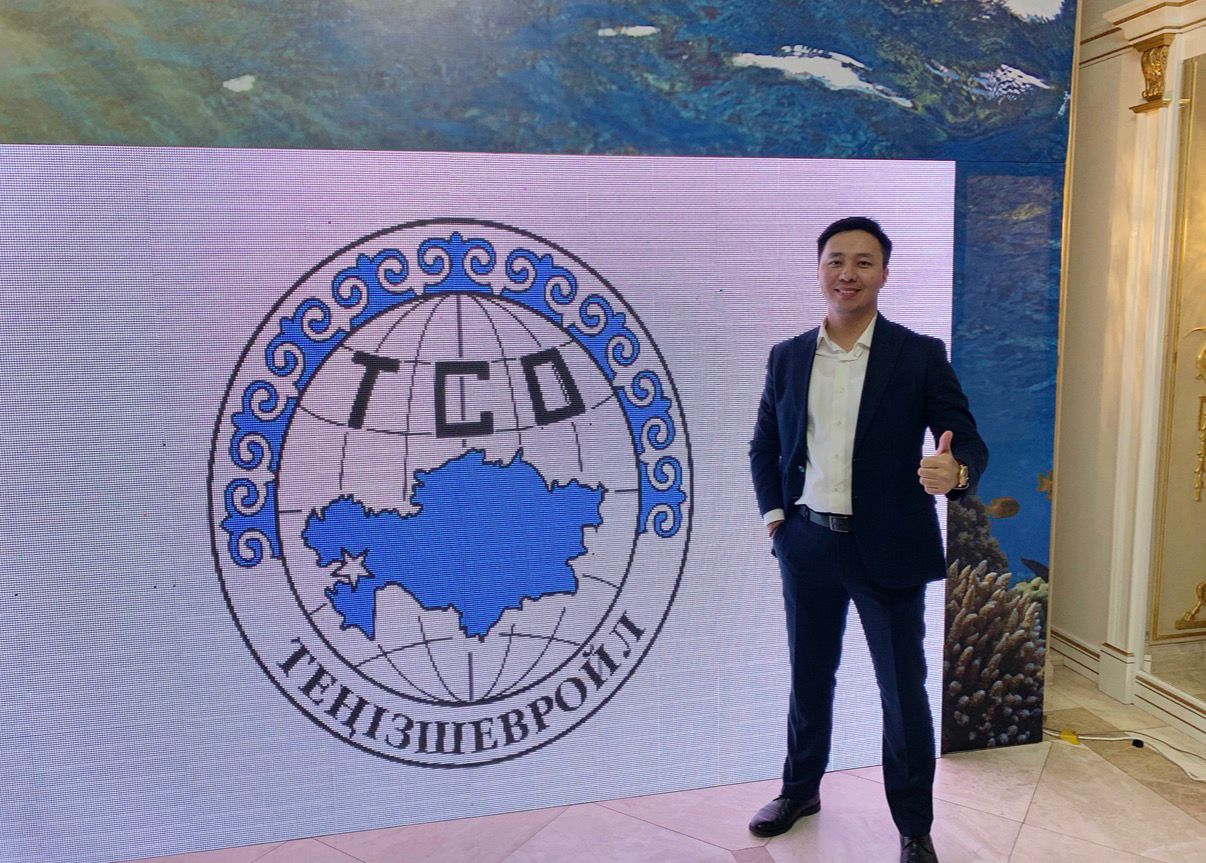 Алибек Исагалиев