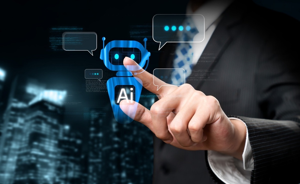 ИИ на практике: от первого запроса до собственного ассистента