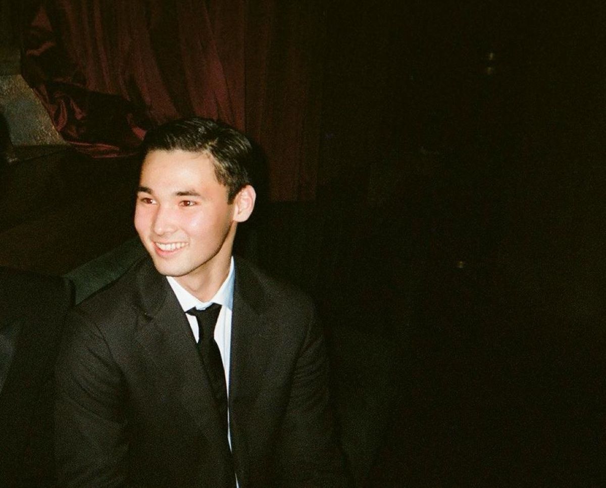 18-летний казахстанец получил $100 тысяч для стартапа в США