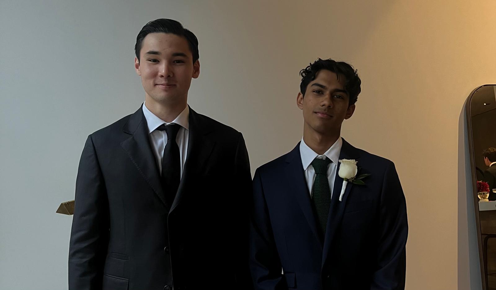 Бексултан Молдасеит