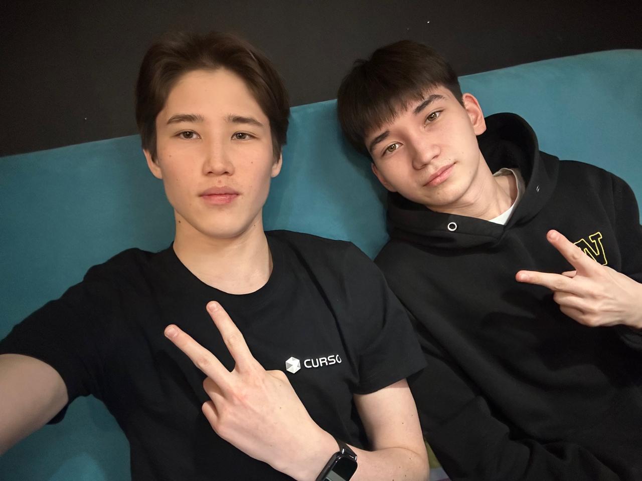 Жан Бейсикеев