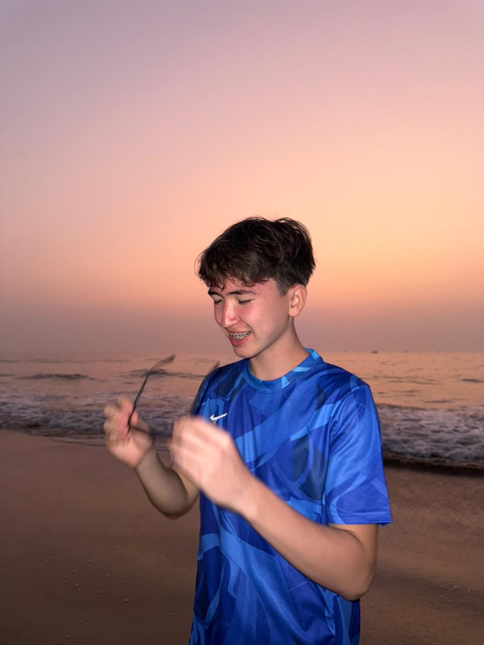 Ашимхан Абугалисов