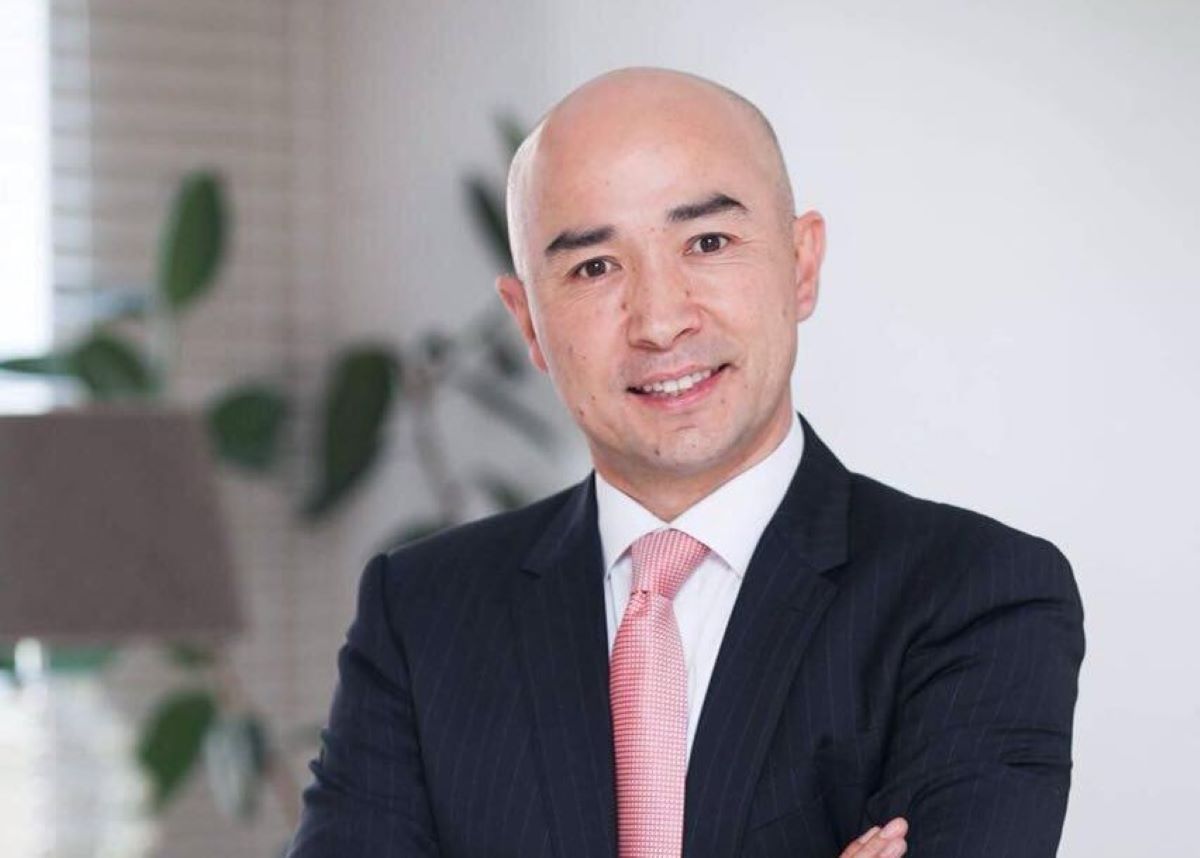 «Не хочу отстать от паровоза». Казахстанский предприниматель стал бизнес-ангелом и вложил в стартапы сотни тысяч долларов