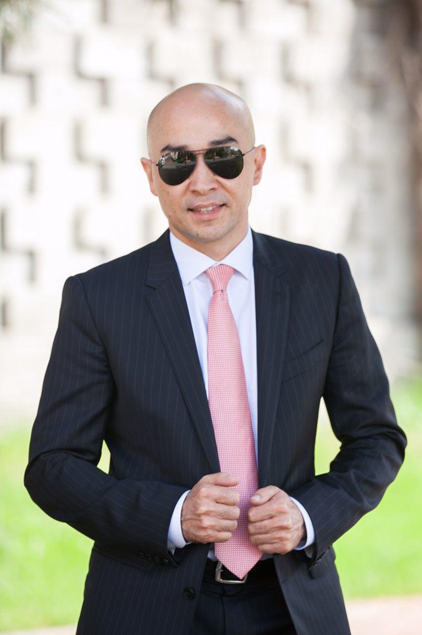 Марат Шотбаев