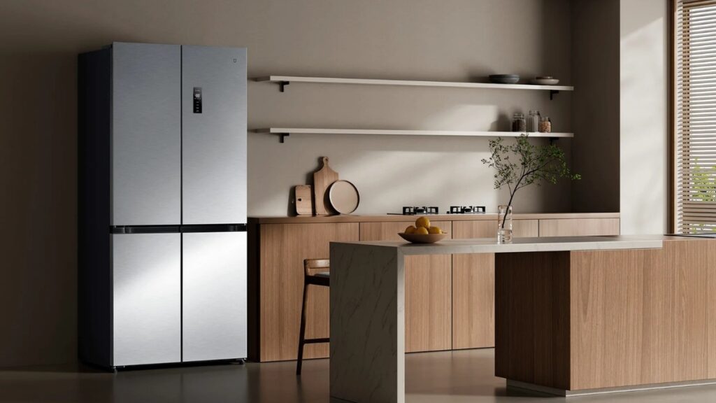 холодильник Mijia от Xiaomi