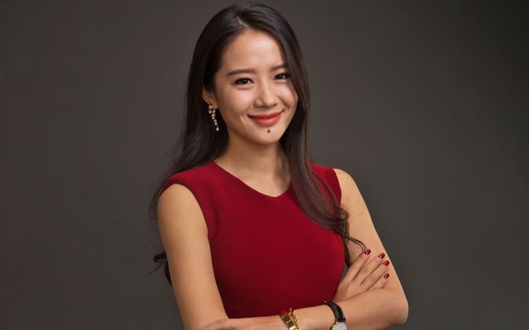 Впервые в истории: глава Binance попала в рейтинг самых влиятельных женщин Fortune