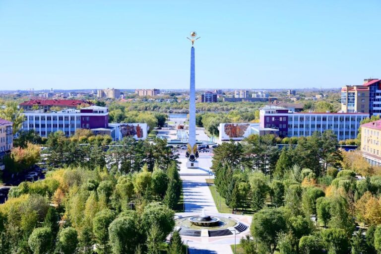 В Караганде разыграют призы от туроператоров – где и когда