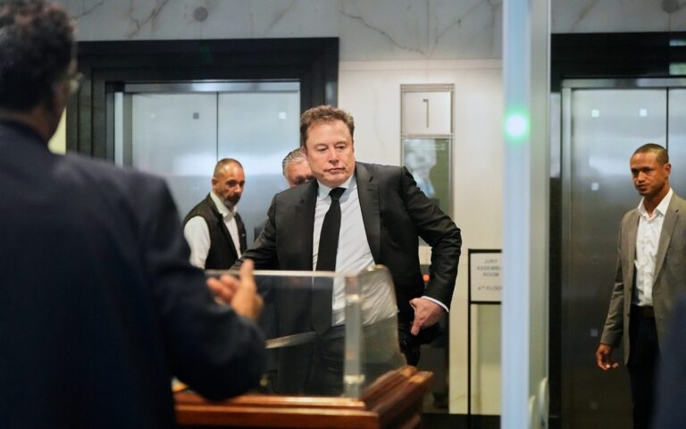 Суд отклонил иск Маска к OpenAI на $134 млрд: почему миллиардер проиграл