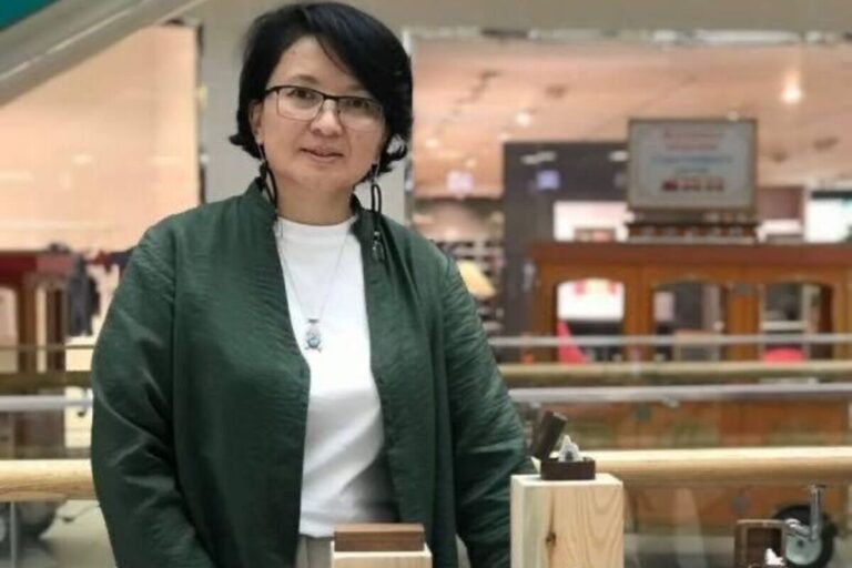 Эксперт рассказала, зачем Казахстану нужны ремесленники