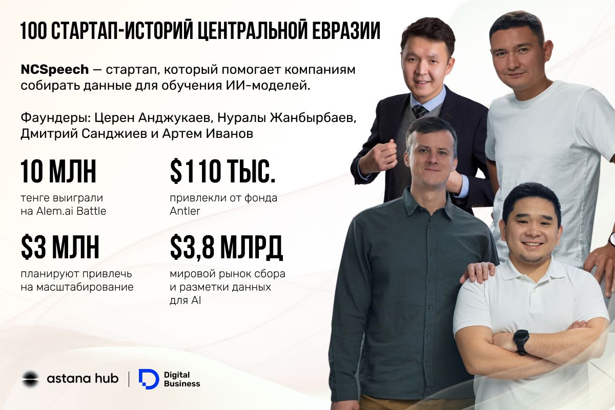 NSpeech