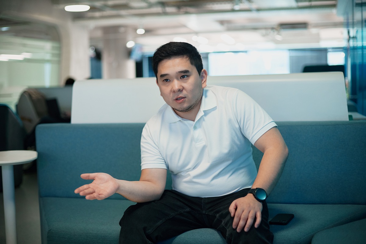 стартап NCSpeech