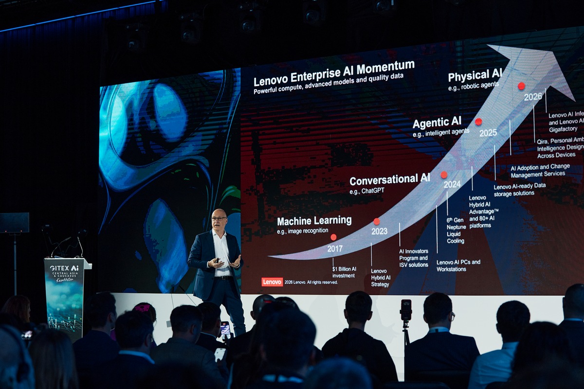 Lenovo