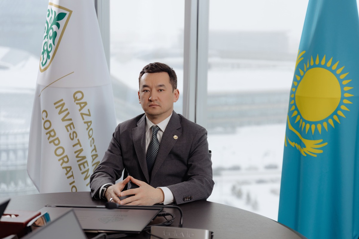 Дидар Каримсаков